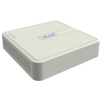 Hilook NVR-104H-D  4 Kanal 1080P Sıkıştırma ve Kayıt  l H.265 + / H.265 sıkıştırma depolama alanını 